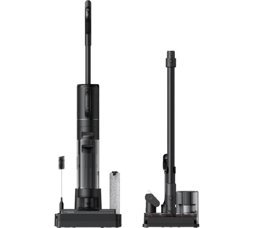 Пылесос Xiaomi Dreame H12 Dual (EU), черный