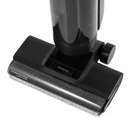 Пылесос Xiaomi Dreame H12 Pro (EU), черный