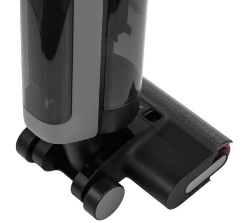 Пылесос Xiaomi Dreame H12 Pro (EU), черный