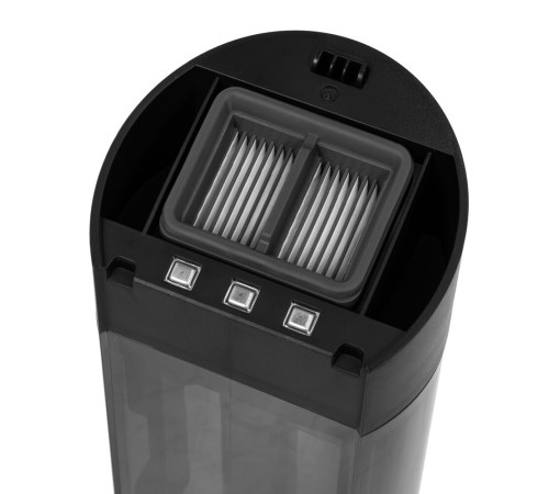 Пылесос Xiaomi Dreame H12 Pro (EU), черный