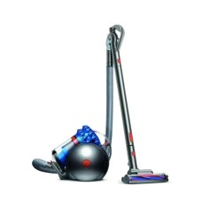 Пылесос Dyson Cinetic Big Ball Absolute 2, EU, синий Пылесос Dyson Cinetic Big Ball Absolute 2, EU, синий
