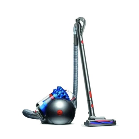 Пылесос Dyson Cinetic Big Ball Absolute 2, EU, синий