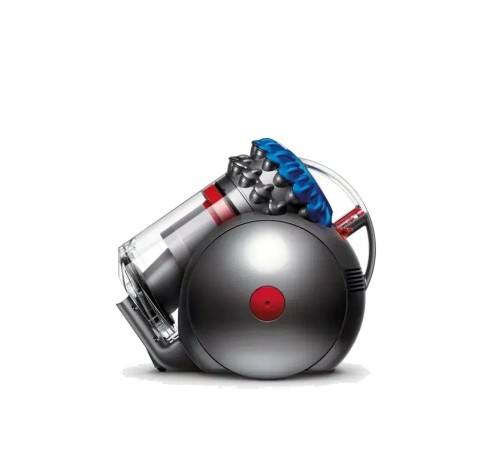 Пылесос Dyson Cinetic Big Ball Absolute 2, EU, синий