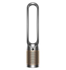 Очиститель воздуха Dyson Purifier Cool Formaldehyde Air Purifier TP09 Nickel/Gold, никель/золотой