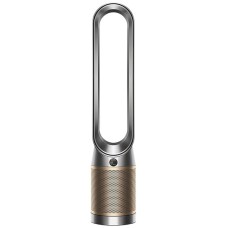 Очиститель воздуха Dyson Purifier Cool Formaldehyde Air Purifier TP09 Nickel/Gold, никель/золотой