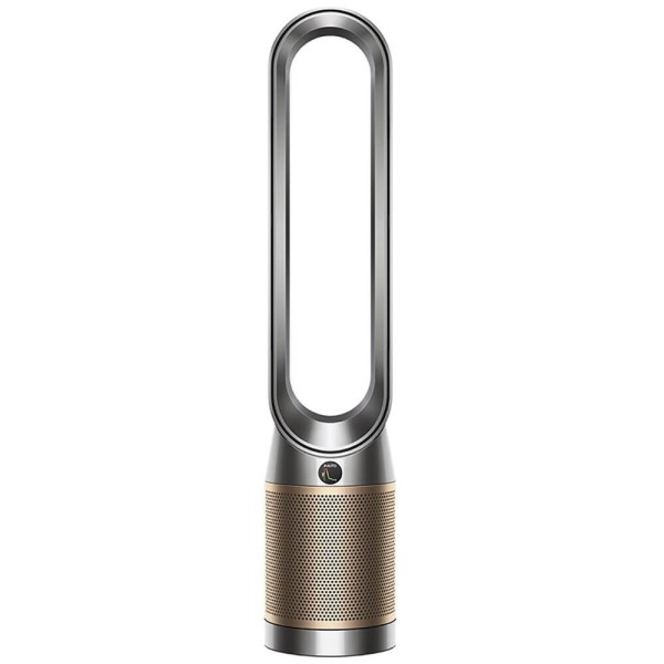 Очиститель воздуха Dyson Purifier Cool Formaldehyde Air Purifier TP09 Nickel/Gold, никель/золотой