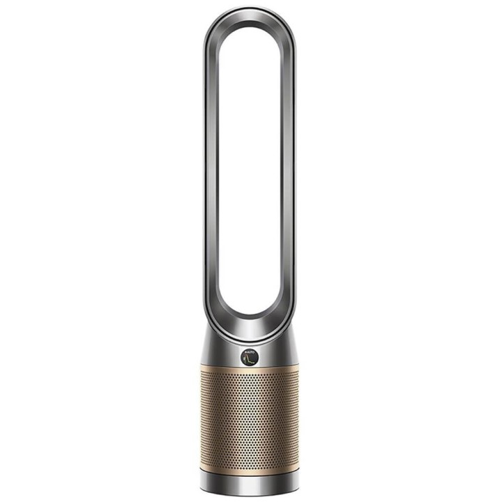 Очиститель воздуха Dyson Purifier Cool Formaldehyde Air Purifier TP09 Nickel/Gold, никель/золотой