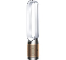 Очиститель воздуха Dyson Purifier Cool Formaldehyde Air Purifier TP09 White/Gold, белый/золотой