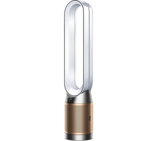 Очиститель воздуха Dyson Purifier Cool Formaldehyde Air Purifier TP09 White/Gold, белый/золотой