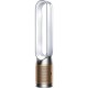 Очиститель воздуха Dyson Purifier Cool Formaldehyde Air Purifier TP09 White/Gold, белый/золотой