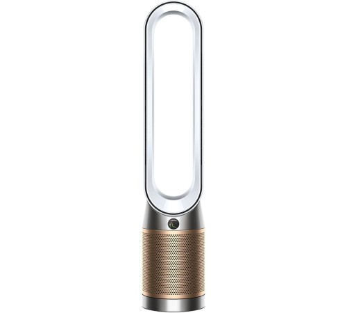 Очиститель воздуха Dyson Purifier Cool Formaldehyde Air Purifier TP09 White/Gold, белый/золотой