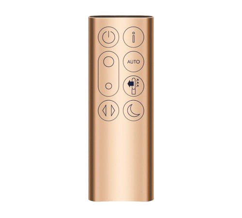 Очиститель воздуха Dyson Purifier Cool Formaldehyde Air Purifier TP09 White/Gold, белый/золотой