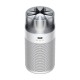 Очиститель воздуха Dyson HushJet White Silver, белый/серебристый