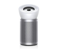 Очиститель воздуха Dyson Purifier Big+Quiet Formaldehyde BP06, White/Silver, белый/серебристый