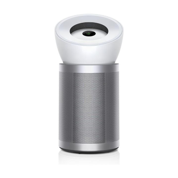 Очиститель воздуха Dyson Purifier Big+Quiet Formaldehyde BP06, White/Silver, белый/серебристый