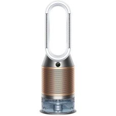 Очиститель-увлажнитель воздуха Dyson PH05 Purifier Humidify + Cool PH2 De-NOx (белый/золотой)