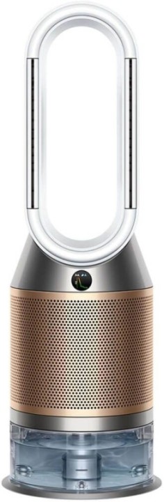 Очиститель-увлажнитель воздуха Dyson PH05 Purifier Humidify + Cool PH2 De-NOx (белый/золотой)