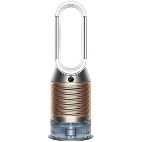Очиститель-увлажнитель воздуха Dyson PH05 Purifier Humidify + Cool PH2 De-NOx (белый/золотой)