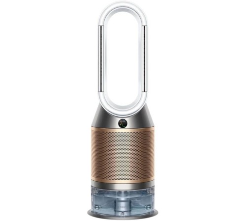 Очиститель-увлажнитель воздуха Dyson PH05 Purifier Humidify + Cool PH2 De-NOx (белый/золотой)