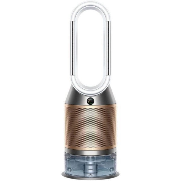 Очиститель-увлажнитель воздуха Dyson PH05 Purifier Humidify + Cool PH2 De-NOx (белый/золотой)