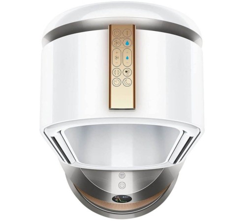 Очиститель-увлажнитель воздуха Dyson PH05 Purifier Humidify + Cool PH2 De-NOx (белый/золотой)