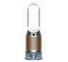Очиститель-увлажнитель воздуха Dyson Purifier humidify+cool formaldehyde PH04 (белый/золотой)