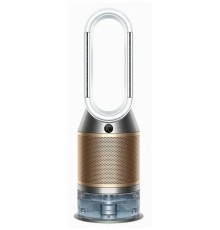 Очиститель-увлажнитель воздуха Dyson Purifier humidify+cool formaldehyde PH04 (белый/золотой)