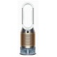 Очиститель-увлажнитель воздуха Dyson Purifier humidify+cool formaldehyde PH04 (белый/золотой)