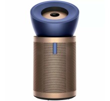 Очиститель воздуха Dyson Purifier Big+Quiet™ Formaldehyde BP03 Prussian blue/gold, синий/золотой