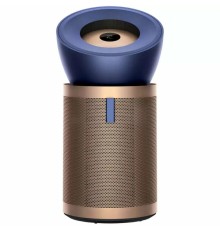 Очиститель воздуха Dyson Purifier Big+Quiet™ Formaldehyde BP03 Prussian blue/gold, синий/золотой