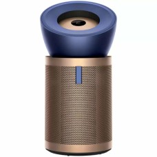 Очиститель воздуха Dyson Purifier Big+Quiet™ Formaldehyde BP03 Prussian blue/gold, синий/золотой