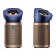 Очиститель воздуха Dyson Purifier Big+Quiet™ Formaldehyde BP03 Prussian blue/gold, синий/золотой