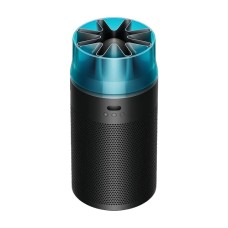 Очиститель воздуха Dyson HushJet Black Teal, черный/бирюзовый