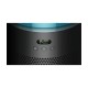 Очиститель воздуха Dyson HushJet Black Teal, черный/бирюзовый