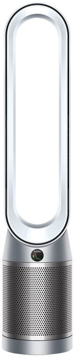 Очиститель воздуха Dyson purifier cool TP07 WhiteSilver, белый/серебряный