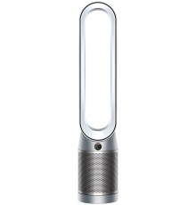 Очиститель воздуха Dyson purifier cool TP07 WhiteSilver, белый/серебряный