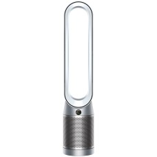 Очиститель воздуха Dyson purifier cool TP07 White\Silver, белый/серебряный