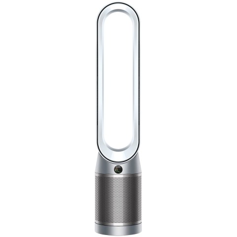 Очиститель воздуха Dyson purifier cool TP07 White\Silver, белый/серебряный