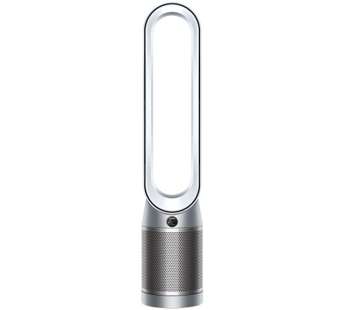 Очиститель воздуха Dyson purifier cool TP07 WhiteSilver, белый/серебряный