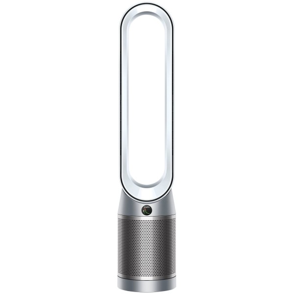 Очиститель воздуха Dyson purifier cool TP07 White\Silver, белый/серебряный