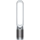 Очиститель воздуха Dyson purifier cool TP07 WhiteSilver, белый/серебряный