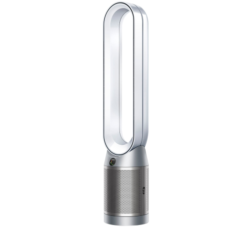 Очиститель воздуха Dyson purifier cool TP07 WhiteSilver, белый/серебряный