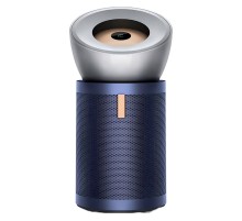 Очиститель воздуха Dyson Purifier Big+Quiet™ Formaldehyde BP03 Bright nickel/Prussian blue, никель/синий