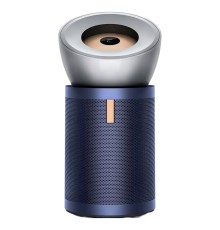Очиститель воздуха Dyson Purifier Big+Quiet™ Formaldehyde BP03 Bright nickel/Prussian blue, никель/синий