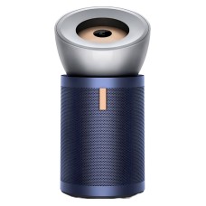 Очиститель воздуха Dyson Purifier Big+Quiet™ Formaldehyde BP03 Bright nickel/Prussian blue, никель/синий