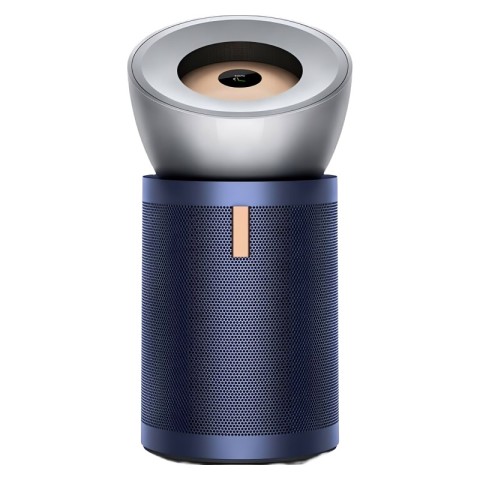 Очиститель воздуха Dyson Purifier Big+Quiet™ Formaldehyde BP03 Bright nickel/Prussian blue, никель/синий