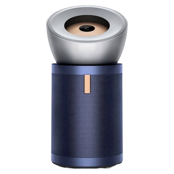 Очиститель воздуха Dyson Purifier Big+Quiet™ Formaldehyde BP03 Bright nickel/Prussian blue, никель/синий