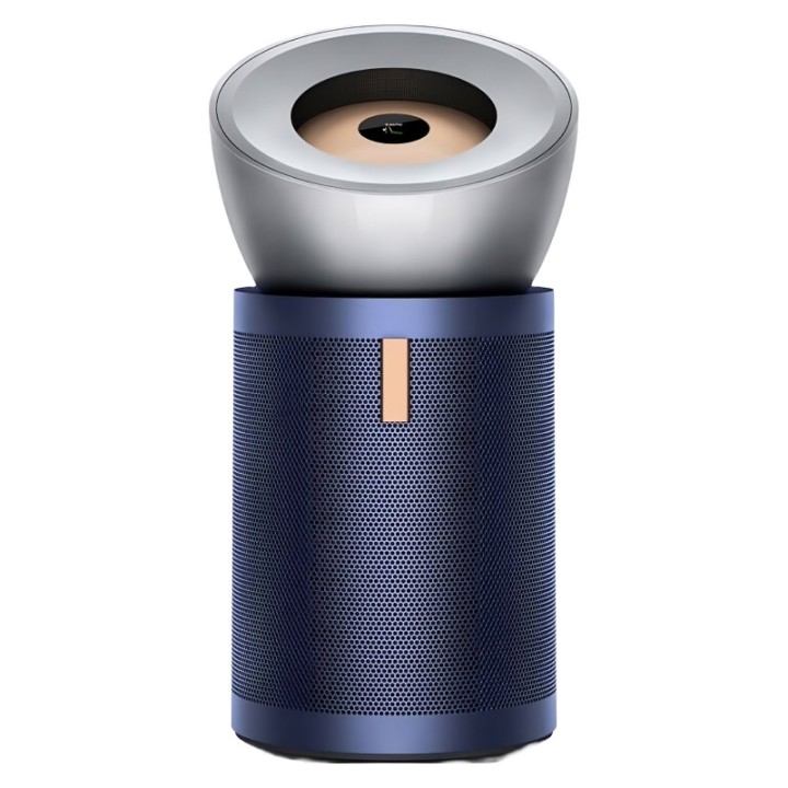 Очиститель воздуха Dyson Purifier Big+Quiet™ Formaldehyde BP03 Bright nickel/Prussian blue, никель/синий