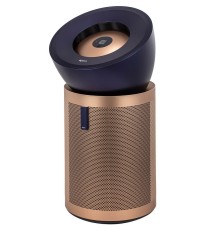 Очиститель воздуха Dyson Purifier Big+Quiet Formaldehyde BP04, Prussian Blue/Gold, синий/золотой