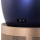 Очиститель воздуха Dyson Purifier Big+Quiet Formaldehyde BP04, Prussian Blue/Gold, синий/золотой